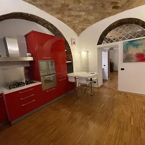 Heart Of San Lorenzo - La Apartamento