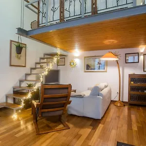 Loft In Testaccio Roma