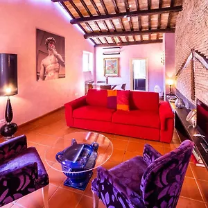 Maison Specchi Apartamento