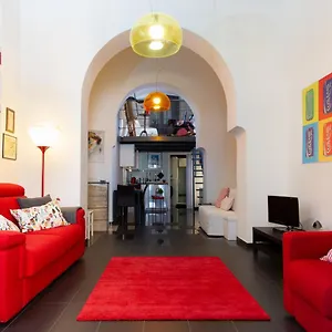 L'artshop Apartamento