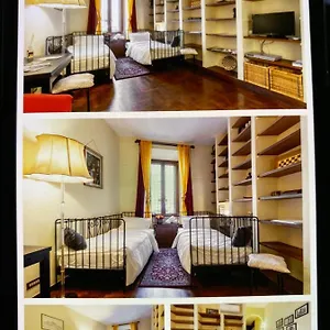 Center Coliseum Apartamento