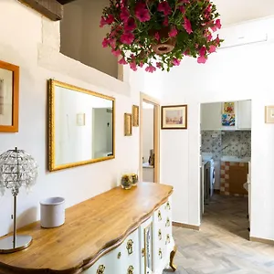 Sara - Campo De Fiori 35 Apartment