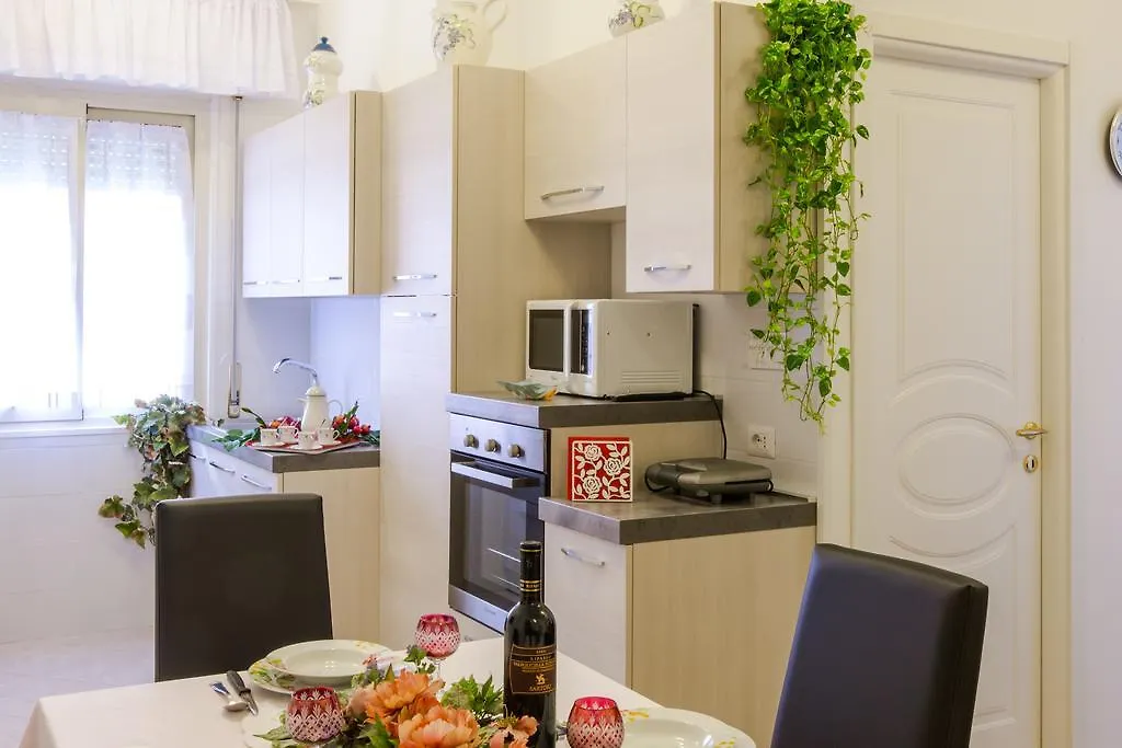 Apartment La Primavera Holidayhouse Best Place For Jubilee 2024-2026
