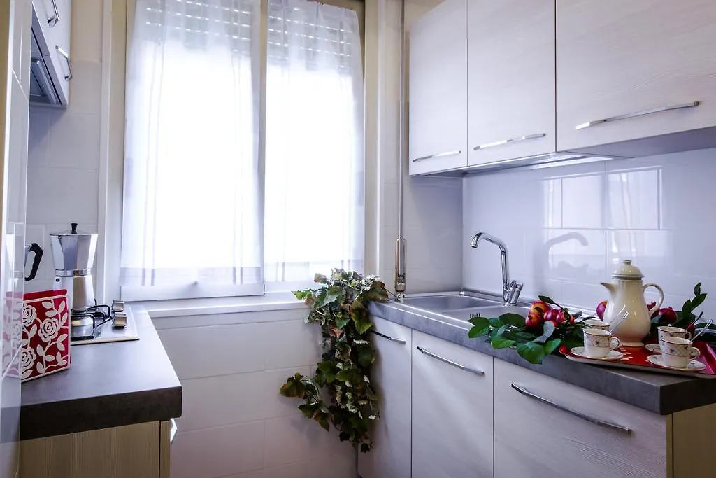 Apartment La Primavera Holidayhouse Best Place For Jubilee 2024-2026