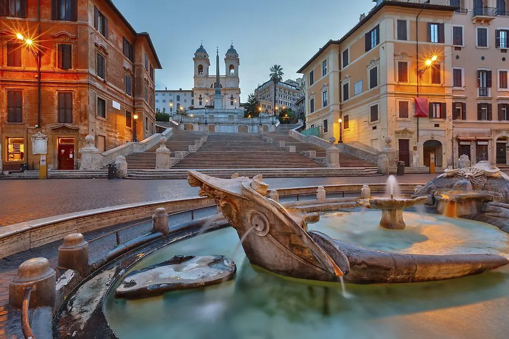 Apartment La Primavera Holidayhouse Best Place For Jubilee 2024-2026 Italy