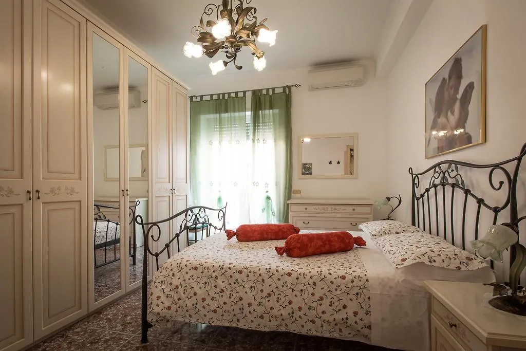 La Primavera Holidayhouse Best Place For Jubilee 2024-2026 0*, Rome