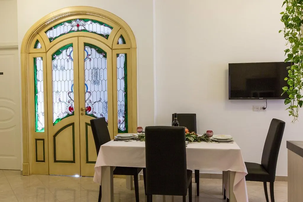 La Primavera Holidayhouse Best Place For Jubilee 2024-2026 Italy