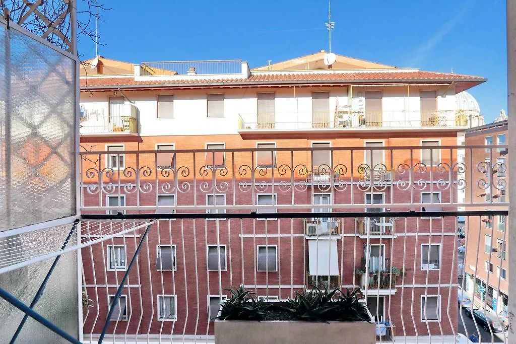 La Primavera Holidayhouse Best Place For Jubilee 2024-2026 0*, Rome Italy