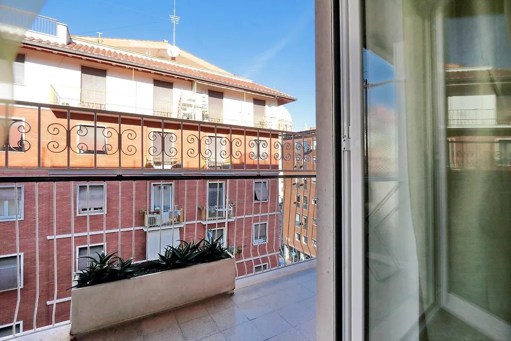 La Primavera Holidayhouse Best Place For Jubilee 2024-2026 Apartment Rome